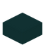 Dim Aquamarine Luminax Slab