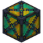 Vibranium - Allthemodium Alloy Block 6x