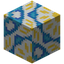 White Glazed Terracotta