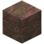Engraved Waxed Exposed Copper