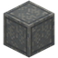 Smooth Andesite Column
