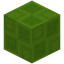 Cubed Lime Wool