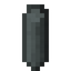 Depleted LE Mox Fuel Rod