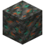 Tuff Copper Ore