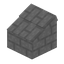 White Lower Base Roof