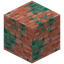 Eroded Raw Copper Block