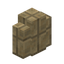 Cut Shellstone Wall