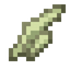 Thioquartz Shard