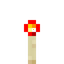 Cut Sandstone Redstone Torch