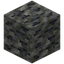 Tuff Stibnite Ore