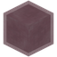 Pink Petrified Honey