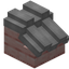 Light Gray Roof Block (Cherry)