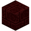 Etched Red Nether Bricks Bricks