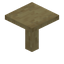 Stripped Birch Coffee Table