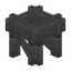 Stone Bridge Support