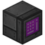 Purple Crafting Grid