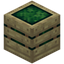 Crate of Spinach