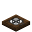 Pine Trapdoor
