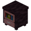 Cherry Lower Bookshelf Drawer