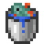Aquathorn Bucket