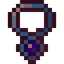 Curious Amulet