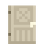 Fir Barn Door
