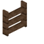 Jungle Potion Shelf