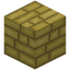 Brick Bond Bamboo Planks