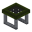 Green Trampoline