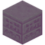 Chiseled Pink Sandstone
