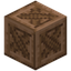 Jungle Planks Crate