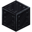 Black Slashed Locometal