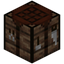 Fir Crafting Table