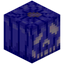 Ultramarine Jack o'Lantern