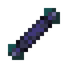 Black Glowstick