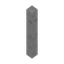 Illuminant Rod