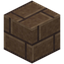 Leaning Mud Bricks