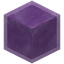Purple Petrified Honey