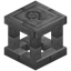 Stone Brick Hypocaust Firebox