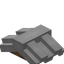 White Top Roof (Jungle)