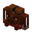Horse Traveler's Backpack