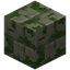 Mossy Limestone Bricks
