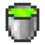 Bucket of Experience