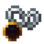 Spectral Eye Amulet