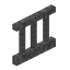 Andesite Balcony