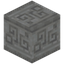 Runic Carved Calcite