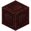 Smoothed Double Inlayed Netherrack