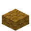 Yellow Terracotta Shingle Slab