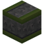 Rusted Green Concrete