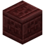 Spider Netherrack Carving